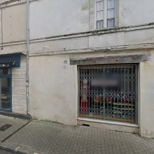 Association ou organisation Olivier Falorni La Rochelle