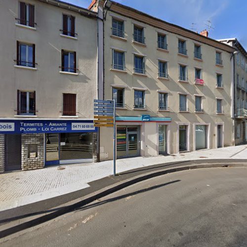 Agence d'assurance MAAF Assurances ST FLOUR Saint-Flour