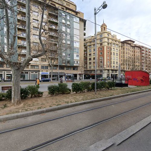 Psiquiatra María del Carmen Martín Corbatón Zaragoza