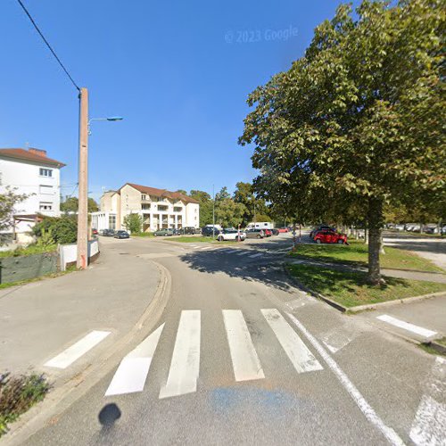 Action Santé Solidarité à Lons-le-Saunier