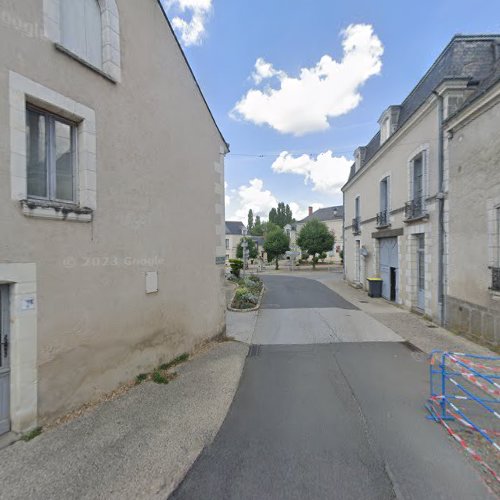 Boulangerie Moreau Alain Tauxigny-Saint-Bauld