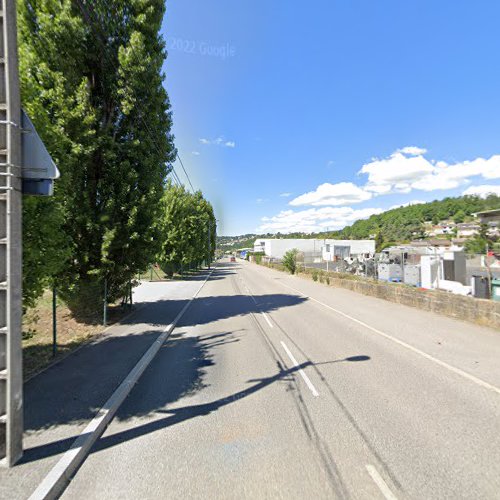 Comite D'entreprise Gibaud à Saint-Étienne