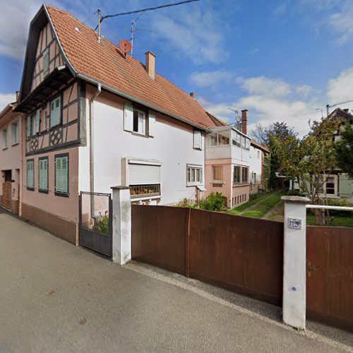 Boulangerie Artisan Boulanger Pâtissier Baguépi Eckwersheim