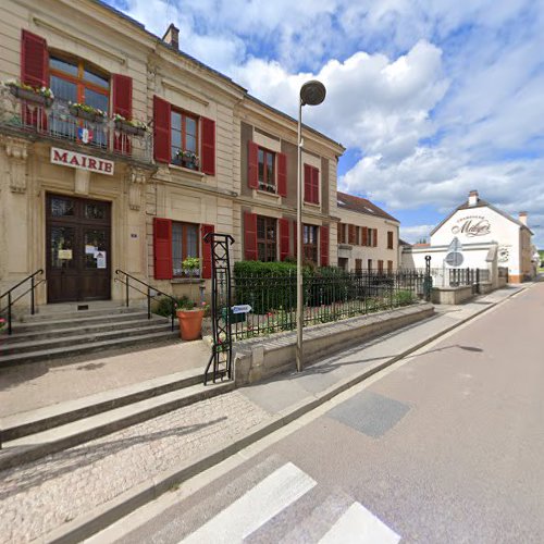 Mairie à Trélou-sur-Marne