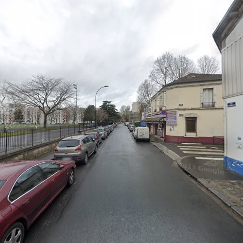 Atelier de réparation pour poids lourds Aubervilliers Poids Lourds Aubervilliers