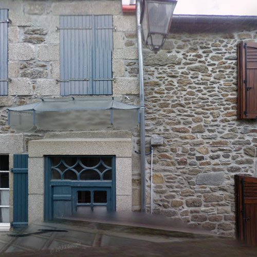 Association ou organisation Salle de la mairie annexe Saint-Briac-sur-Mer