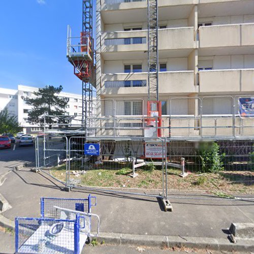 Agence immobilière Foncia Franco Suisse Pontault-Combault