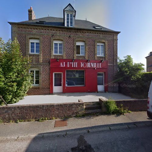 Boulangerie L'ami Rende Des Pains D'pain Tourville-sur-Arques