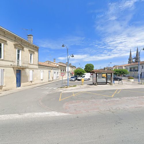 Boulangerie Ronde Des Pains Branne