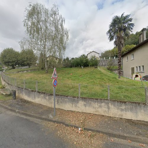 Cimetière à Saint-Pé-de-Bigorre à Saint-Pé-de-Bigorre