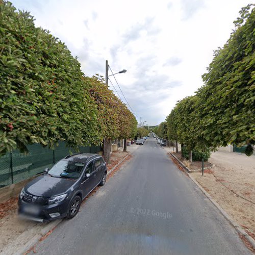 Cimetière Cimetière Nouveau Gournay-sur-Marne