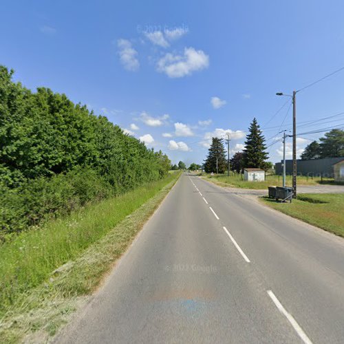 Siège social Solidarité Paysans Poitou Charentes Ruffec