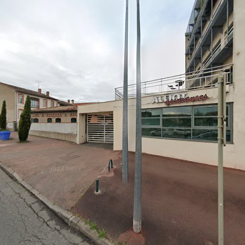 Centre d'examen de conduite La Poste - Centre d’examen du code de la route Montauban