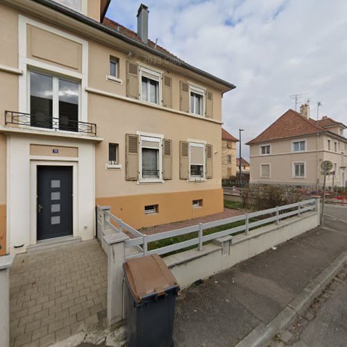 Agence immobilière Syndic de Copropriete Rue Du Doubs Mulhouse