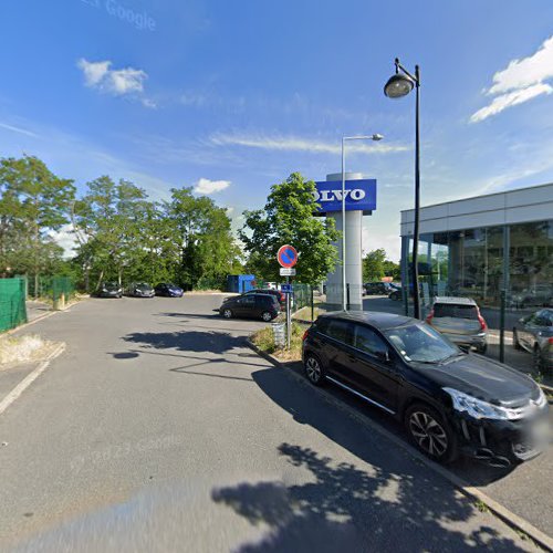 Agence de location de voitures ABVV Rent Saint-Ouen-l'Aumône