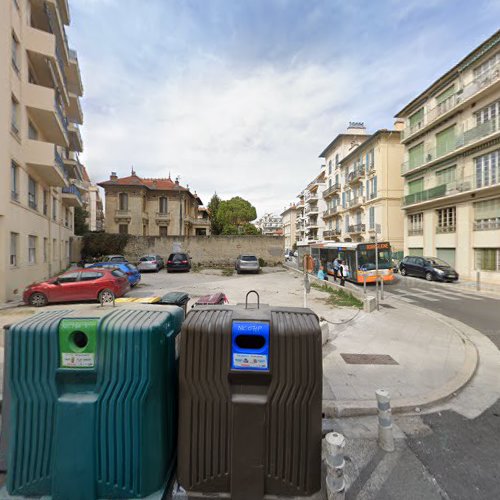 Azur Gestion Immobilier à Nice