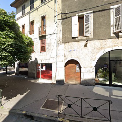 Centre équestre Geho Chambéry