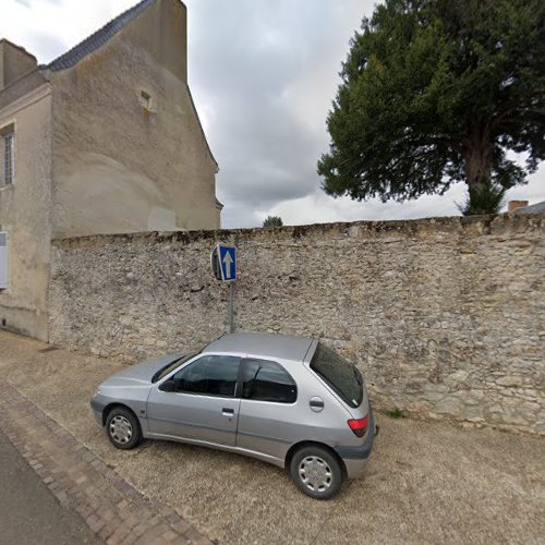 Église Saint-Pierre de Vallon-sur-Gée à Vallon-sur-Gée