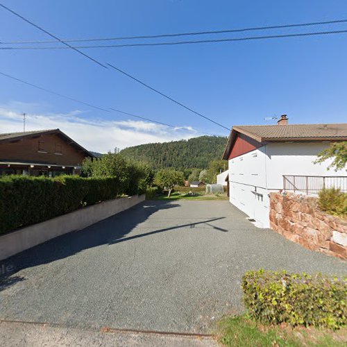 Agence de location de maisons de vacances Vacances Vosges location saisonniere a thiefosse dans ferme renovee Vagney