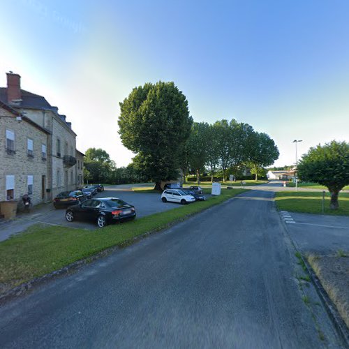 Restaurant du Coeur à Bourganeuf