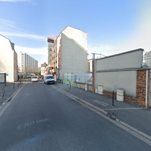 Agence immobilière Syndicat cooperatif des coproprietaires Ivry-sur-Seine