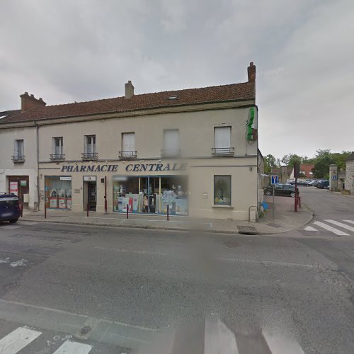 Épicerie épi Service Rosny-sur-Seine