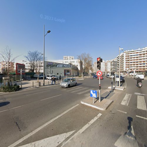 Institut de la Maladie d'Alzheimer à Marseille