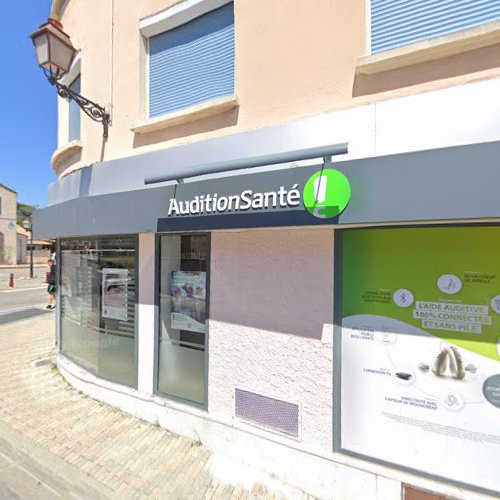 Boulangerie Nahdi à Châteauneuf-les-Martigues