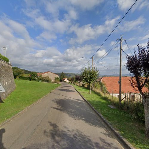 Église à Clefmont