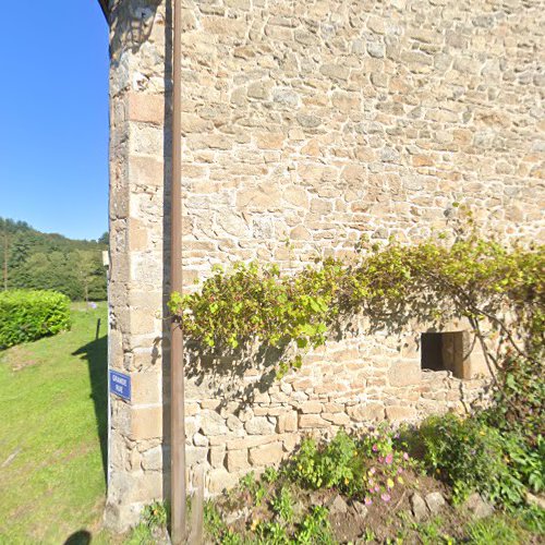 Église catholique Eglise Saint-Pierre-ès-liens Vidaillat