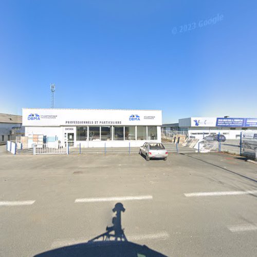 Magasin Bigmat Surgères