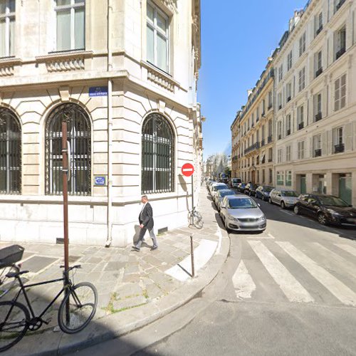 Agence immobilière HumaKey Paris