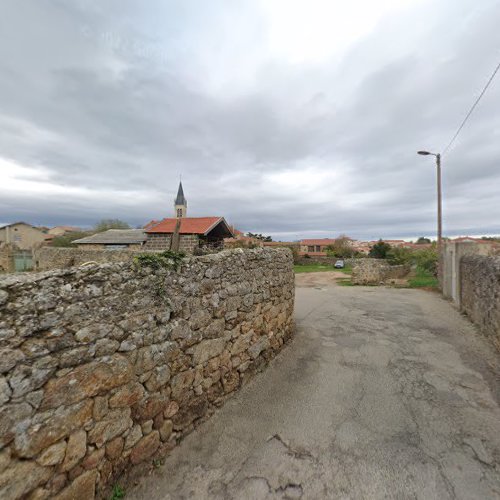 Cimetière de Vernosc-lès-Annonay à Vernosc-lès-Annonay