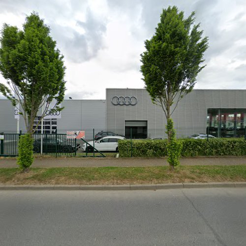 Agence de location de voitures Jeannin Location (louez votre véhicule à Meaux) Mareuil-lès-Meaux