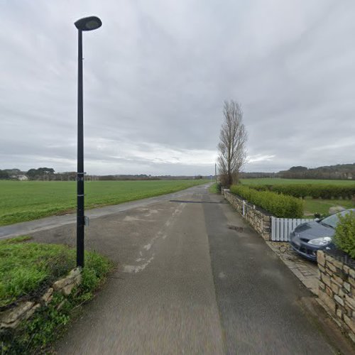 Des Carrés dans des Ronds à Ploemeur