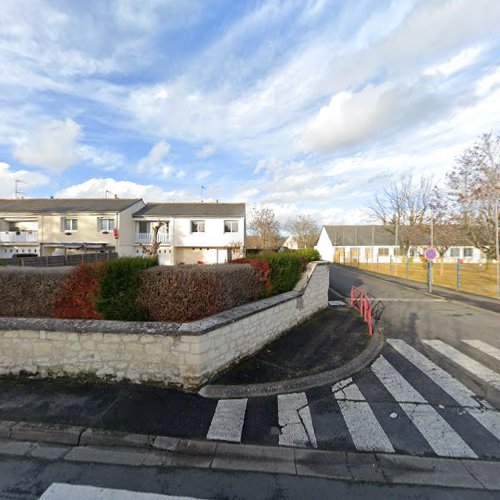 Petite Enfance du Pays de Bourgueil à Bourgueil