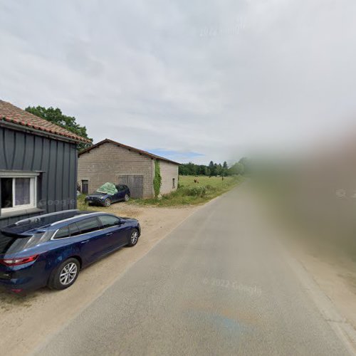 Centre équestre Ferme équestre de Lespinas Oradour-sur-Glane