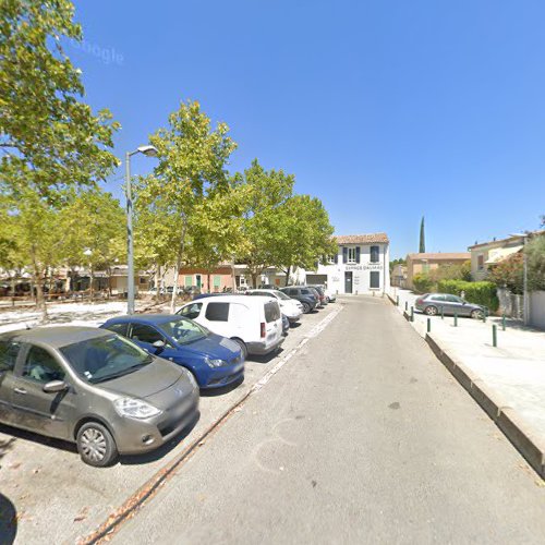 Invest Immo 83 à Saint-Maximin-la-Sainte-Baume