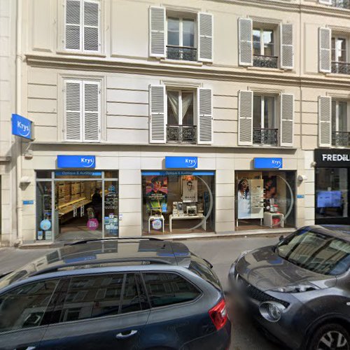 Siège social Ami Consulting Neuilly-sur-Seine