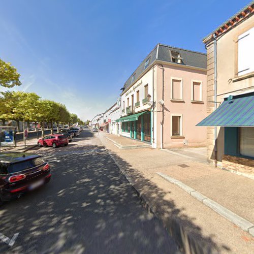 OPAC Saône et Loire - Bureau local de Montchanin à Montchanin