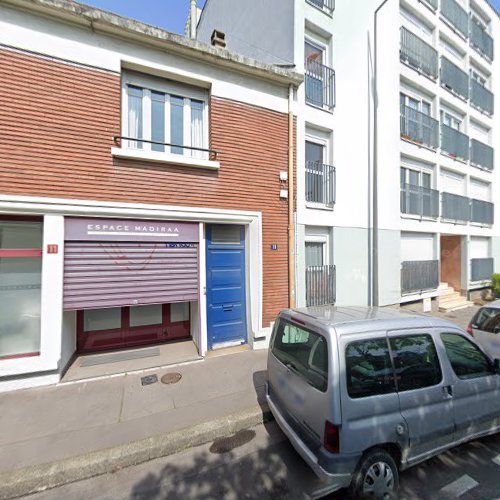 Agence immobilière Espace Madiraa Courbevoie