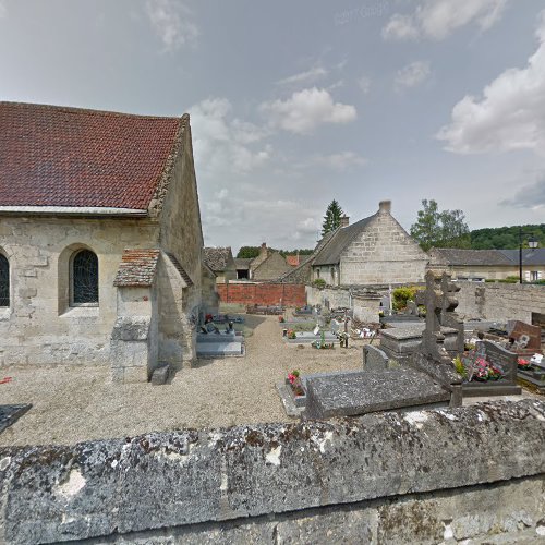 Église Saint-Quentin de Brie {XIIe - XVIe - XIXe siècles} à Brie