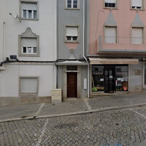 Restaurante O Tachinho em Portalegre