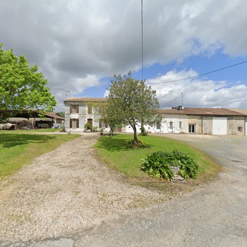 MJ BAUDA - Vignoble Alain Carré - Pineau. Cognac à Saint-Aigulin