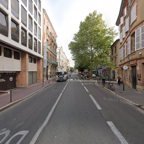 Boulangerie Maison de Mustapha Toulouse