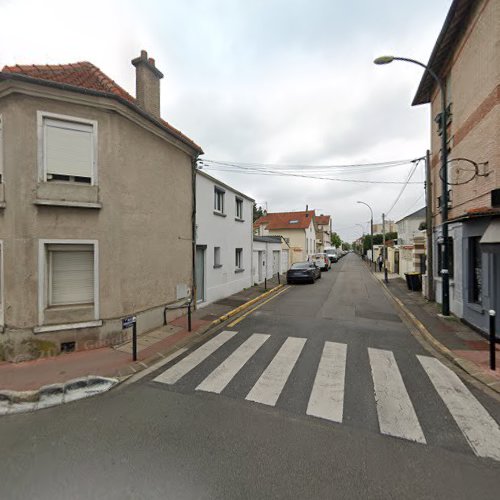 Accueil de Jour Association Joly à Saint-Maur-des-Fossés