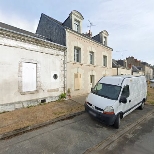 Agence immobilière Agence IMM Blois