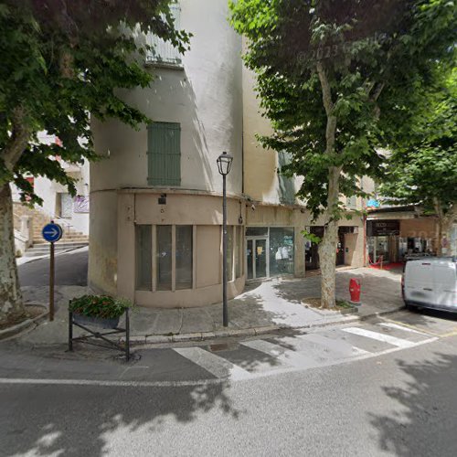 Association ou organisation Service Trait d'Union Manosque