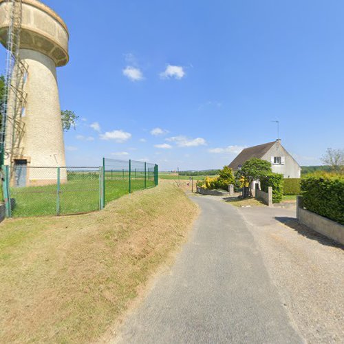 Les Portes du Jardin à Antheuil-Portes