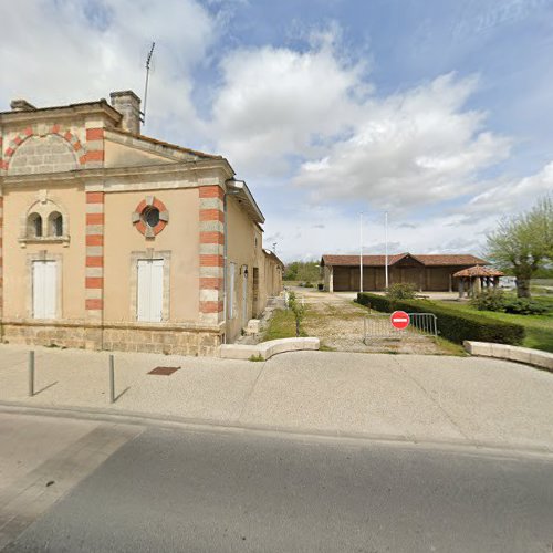 Association bénévole L'Adelphe tiers-lieu Margaux-Cantenac